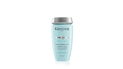 Men's Corner Article - Bain Riche Dermo Calm - Spécifique - 250ml - Kérastase